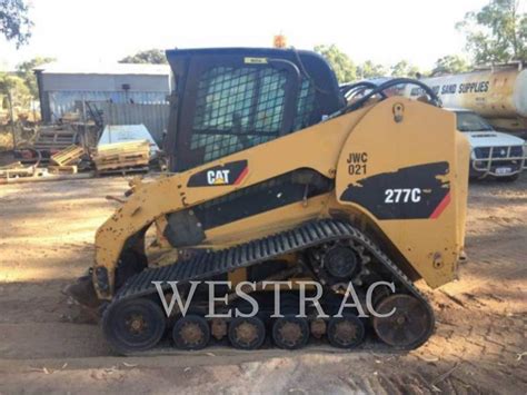 cat 277 skid steer door|cat 277c problems.